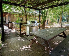 Mt Glorious Getaway Cottages And Conference Centre - Australia Accommodation 2
