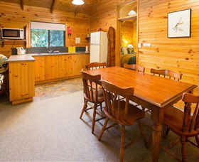 Mt Glorious Getaway Cottages And Conference Centre - Australia Accommodation 1