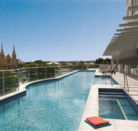 Oaks Aspire - Australia Accommodation