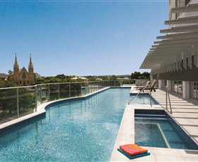 Oaks Aspire - Australia Accommodation 0