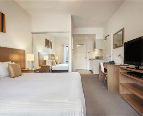Quest Ipswich - Australia Accommodation 0
