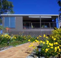 Lamb Island Bed and Breakfast - Australia Accommodation