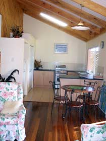 Lamb Island Bed And Breakfast - Australia Accommodation 1