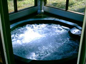 Lamb Island Bed And Breakfast - Australia Accommodation 2