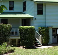 Lamb Island Holiday Cottage - Australia Accommodation