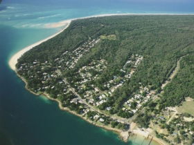 Amity Shaws - Australia Accommodation 3