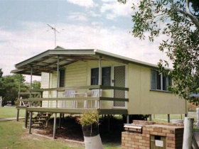 Amity Point QLD Australia Accommodation