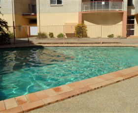 Sylvan Beach Resort - Australia Accommodation 3