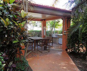 Sylvan Beach Resort - Australia Accommodation 2