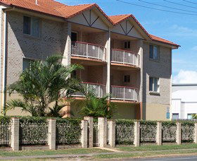 Sylvan Beach Resort - Australia Accommodation 0