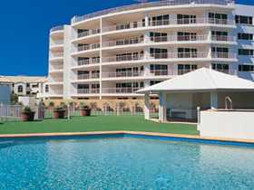 Fairways Golf And Beach Retreat - Australia Accommodation 0
