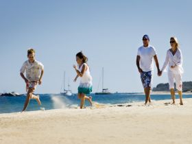 Tangalooma Island Resort - Australia Accommodation 1