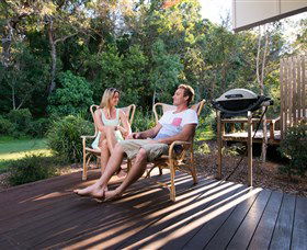Allure Stradbroke Resort - Australia Accommodation 2