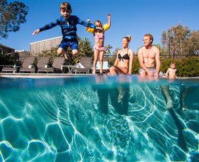 Allure Stradbroke Resort - Australia Accommodation 0