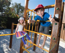 Allure Stradbroke Resort - Australia Accommodation 1