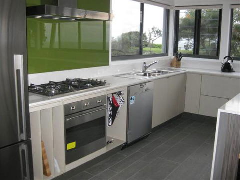 Werai And Weetanga - Australia Accommodation 0