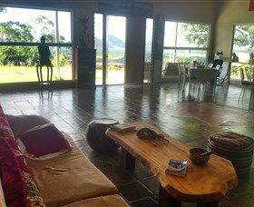 Uluramaya Retreat Cabins - Australia Accommodation 0