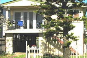 Surfers Paradise QLD Australia Accommodation