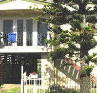 Amanda Stichbury Holiday Guide - Australia Accommodation