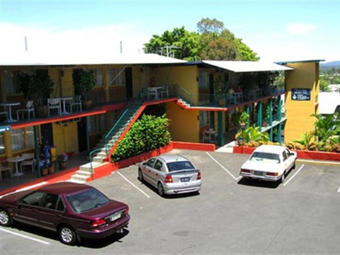 Annerley Motor Inn - Australia Accommodation 0