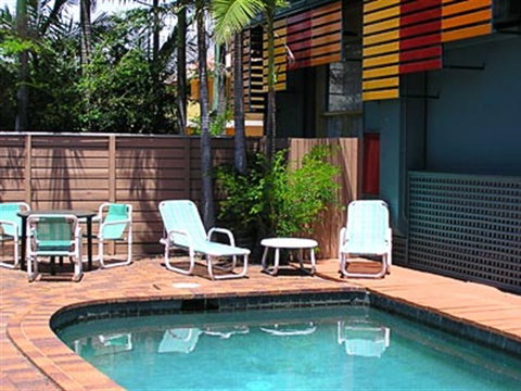 Annerley Motor Inn - Australia Accommodation 1