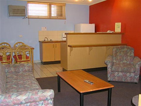 Annerley Motor Inn - Australia Accommodation 2