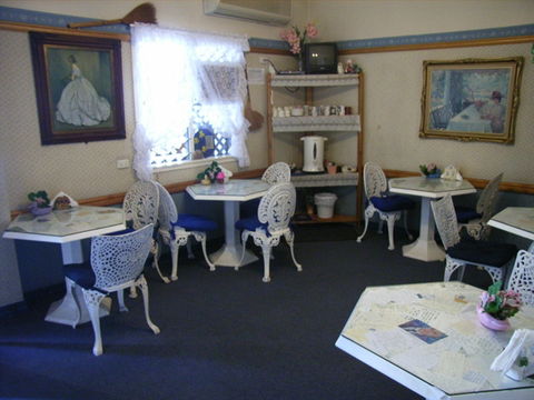 Annie's Shandon Inn - Australia Accommodation 2