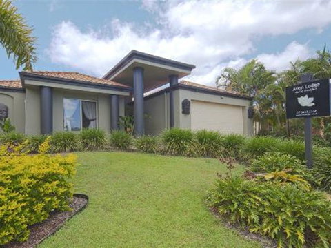 Avon Lodge BandB - Australia Accommodation 0