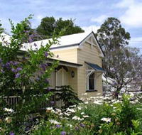 Aynsley Bed and Breakfast - Australia Accommodation