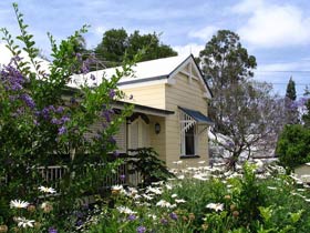 Aynsley Bed And Breakfast - Australia Accommodation 0
