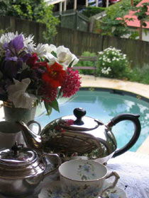 Aynsley Bed And Breakfast - Australia Accommodation 1