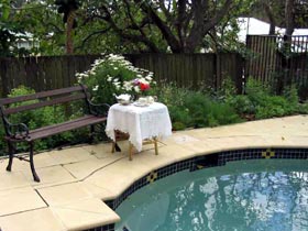 Aynsley Bed And Breakfast - Australia Accommodation 2