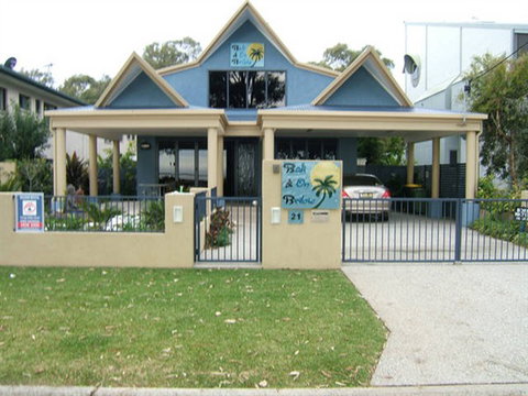 Bali On Bribie - Australia Accommodation 0