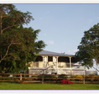 Blue Ridge Lavender Farm and Retreat - Australia Accommodation
