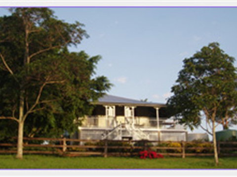 Blue Ridge Lavender Farm And Retreat - Australia Accommodation 0