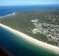 Bribie Island Hotel Motel - Australia Accommodation