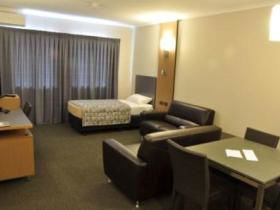 Brisbane International Virginia - Australia Accommodation 1