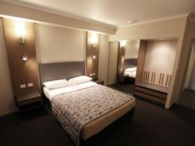 Brisbane International Virginia - Australia Accommodation 2