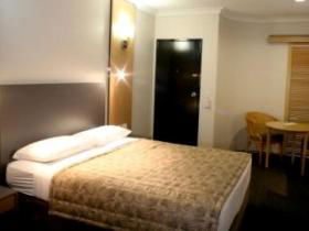 Brisbane International Virginia - Australia Accommodation 0