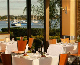 Brisbane Riverview Hotel - Australia Accommodation 2