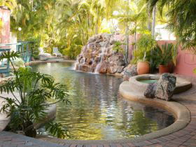Brisbane Riverview Hotel - Australia Accommodation 1