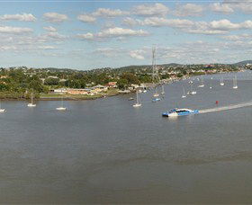 Brisbane Riverview Hotel - Australia Accommodation 0