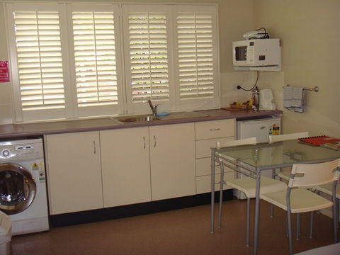 Brisbane Street Studios - Australia Accommodation 3