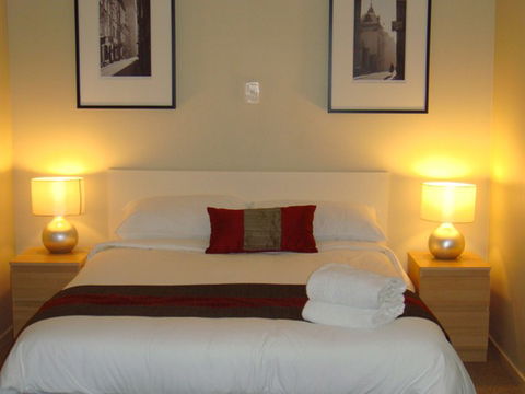Brisbane Street Studios - Australia Accommodation 0