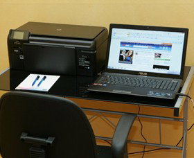 Browns Plains Motor Inn - Australia Accommodation 3