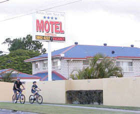 Browns Plains Motor Inn - Australia Accommodation 0