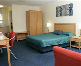 Browns Plains Motor Inn - Australia Accommodation 1