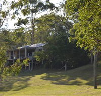 CabinstheView - Australia Accommodation