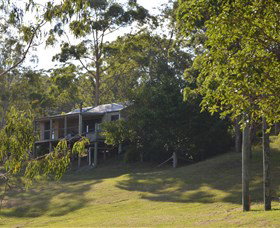 Cabins@theView - Australia Accommodation 0