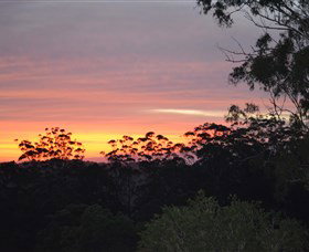 Cabins@theView - Australia Accommodation 2